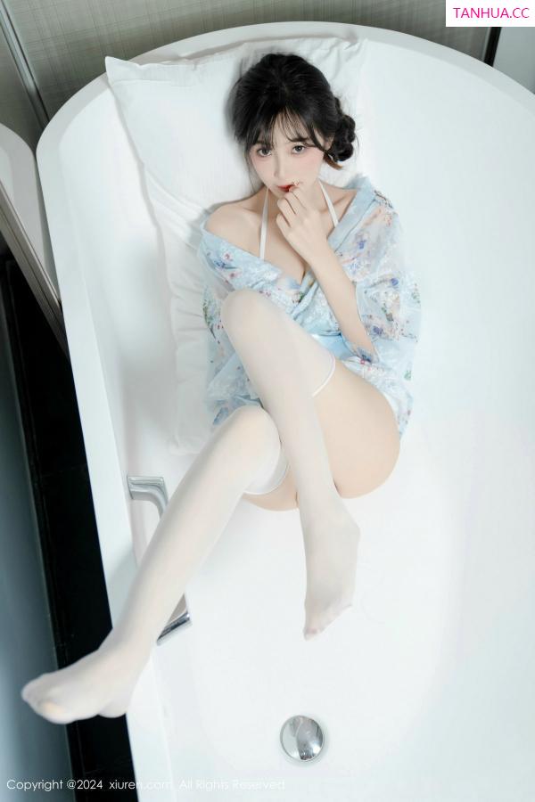 林星阑  [XiuRen]高清写真图 2024.12.20 No.9632 林星阑 丝袜美腿第28张图片